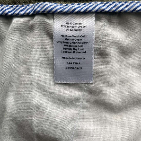 Talbots pants - Picture 3 of 7